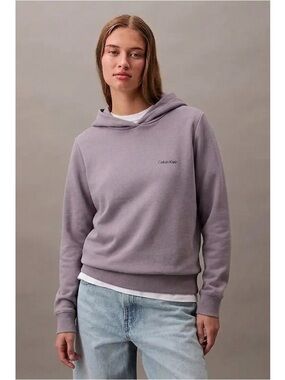 Calvin Klein Pullover Hoodie Size XS